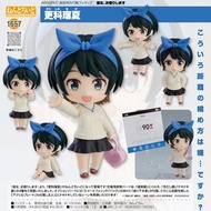 22年1月預訂！全新未開封 行版/日版 黏土人 Goodsmile Nendoroid No.1657 更科瑠夏 出租女友