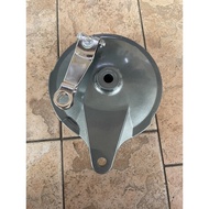 Rear hub brake panel hub brek belakang lc135 srl115 lagenda110zr hub besar