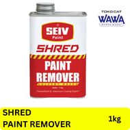 Shred Paint Remover seiv perontok cat bodi motor mobil cat kayu cat tembok. semua jenis cat