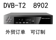 DVB-T2 HD STB Malaysia Singapore Russia Colombia HD box