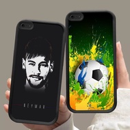 MK-63 Football Hot fans Soft Silicone Casing for OPPO A37 A39 A83 F5 Realme C30S C30 P1 Narzo N65 50