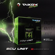 TAIKOM SUPER RACING ECU 4 MAPPING Y15 V1 V2 SRL115 FI Y16 RS150 RSX SYM VF3I EGO AVANTIZ R15 V1 & V2
