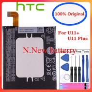 ใหม่ Original HTC G011B-B 3930mAh แบตเตอรี่สำหรับ HTC U11 + U11 + U11 PLUS (ไม่ใช่สำหรับ U11) โทรศัพ