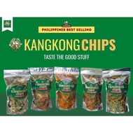 Kangkong Chips Original