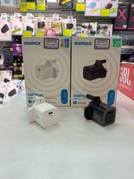 Momax One Plug 20W 迷你PD 快速充電器 UM25