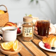 日本UCC 114/117速溶无糖美式咖啡70g 1个 Japan UCC 114 117 instant black coffee 70g 1pcs