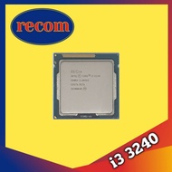 Intel core i3 3240 tray lga 1155