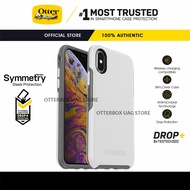 OtterBox iPhone XS Max / iPhone XR / iPhone XS / iPhone X Symmetry Series Case | Authentic Original