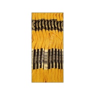 Yarn DMC Art 117 728 Topaz/pcs/skeins