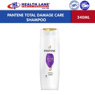 PANTENE Total Damage Care Shampoo (320ml)