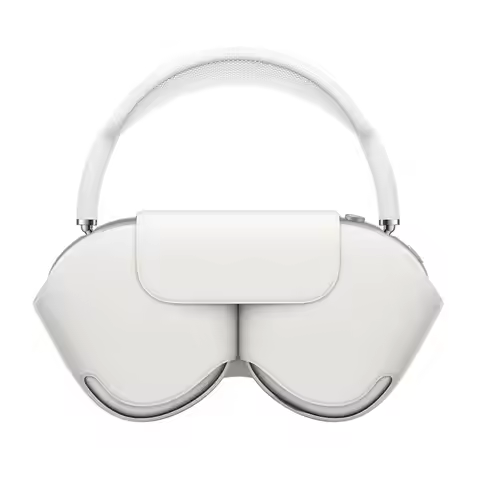 XDcase Smart Headset PU Leather Storage & Protective Case For Apple AirPods Max / Max 2 Headset Case