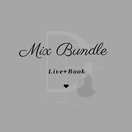 DabelF - mix bundle weight 4kg