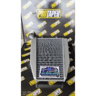 PROTAPER BIG RADIATOR WITH FAN FOR SNIPER 155/155R VVA