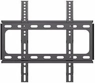 TV Wall Mount for 23-60 Inch LCD/LED/OLED/Plasma TVs, Ultraslim TV Bracket up to 40 kg (88 lbs), VES