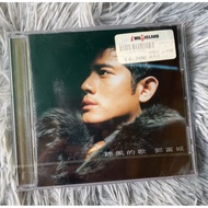 CD Album "" (Ting Feng De Ge-Listen To The Wind) By Guo Fucheng Aaron Kwok