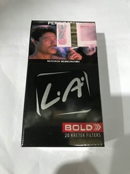 LA BOLD 20