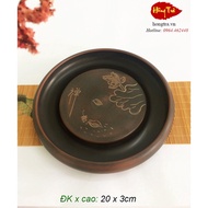 DEDA18 lotus warm base