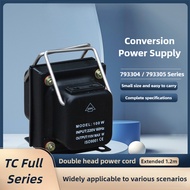 Step Up & Down Voltage Transformer 220V to 110V Household Conversion Power Supply Portable Power Tra