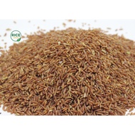 Produk fesyenSelamat dan sihatProduk popular 红糙米 Red Brown Rice/Beras Merah 5kg