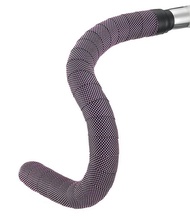 Bicycle Bar Tape - BTP Silicon Printed Dots Bar Tape - Pink