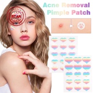 Luxe Organix Hydrocolloid Acne Patch N3w6