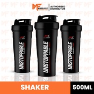 Mmx Protein Shaker With ball Spring 600 ml