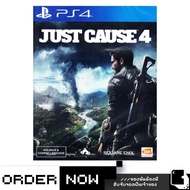 PlayStation 4 PS4 GaME Just Cause 4 (By ClaSsIC GaME)