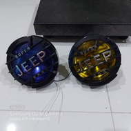 HEAD LAMP FOR JEEP SUPER 4X4 RX KING