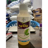 Agridex 1 liter bayer adhesive leveler like agristick agridex 1L bayer
