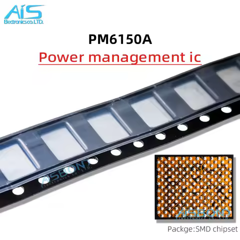2Pcs/Lot PM6150 002 PM6250 PM6150A 102 PM6150L 103 PM6375 PM6125 001 PM6350 000 Power management ic