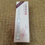韓國熱銷 用擦的美白針