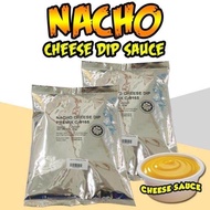 Kerry Nacho Cheese Powder / Serbuk Nacho Cheese 500gm