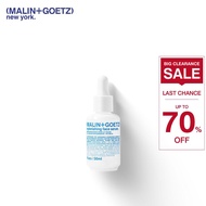 [Exp 12/9/25] MALIN+GOETZ replenishing face serum รีเพลนนิชชิ่ง เฟซ ซีรั่ม 30ml ผลิตภัณฑ์ดูแลผิวหน้า