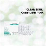 AK COMBI B3 PLUS | Acne supplement