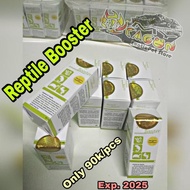 Reptile Booster/Reptile Vitamin/Reptile Probiotic