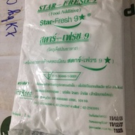 FOOD WHITENING - STAR FRESH9