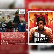 HIGHEST 2 LOWEST (2025) film cassette - Latest - HD