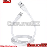 Laris Usb Cable Vivan Sm200S 2A 200Cm Micro Quick Charge ☑