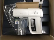 🔥大量門市現貨防疫神器🔥K5 Pro 360度全方位殺菌消毒藍光霧化納米無線清毒槍[全新行貨 門市現貨］