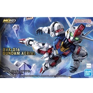 Bandai MGSD Gundam Aerial