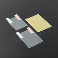 LCD Screen Protector for Nintendo DS  and PSP
