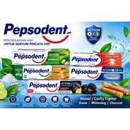 PEPSODENT Toothpaste 75g / 120g / 190g