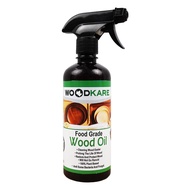Wood Kare Food Grade Wood Oil