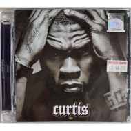 50 Cent - Curtis : Malaysia Pressing (CD)