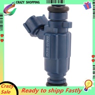 Car Fuel Injector Fuel Injector Fuel Injector for 35310-02900 3531002900