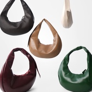 Its Elf - Audrey Bag - Hobo Shoulder Bag / Holds a Lot