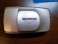 olympus u mju zoom 70