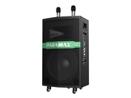 [HCM][Trả góp 0%]Loa kéo di động Paramax GO-300 NEW - Hàng chính hãng - Gia Khang Elecronics