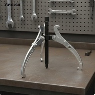 [Vaveren] Heavy Duty 3 Jaw Puller High Hardness 3 Jaw Puller Wear Resistant for Professionals, Works