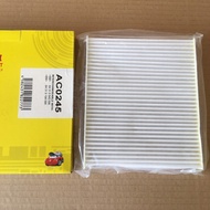 Air conditioner air filter for BMW X5 4.8i E70 (2006-2010)